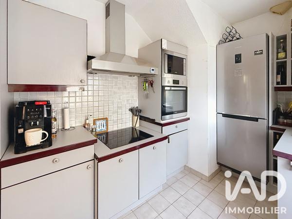 Appartement à vendre 3 pièces 68,82 m² Gex