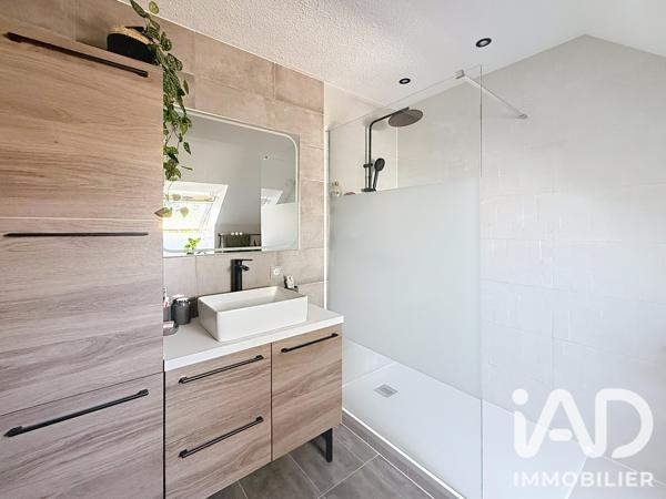 Appartement à vendre 3 pièces 68,82 m² Gex