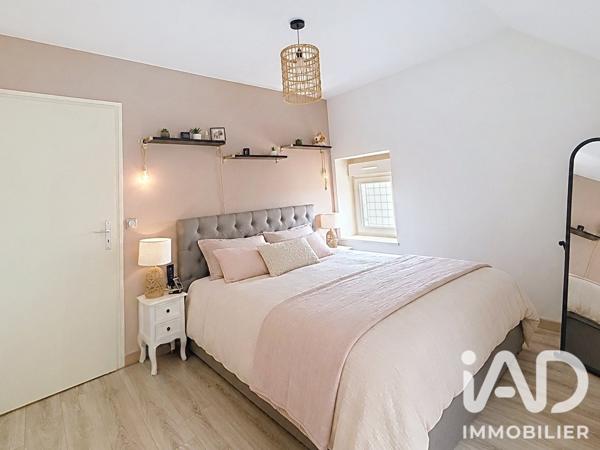 Appartement à vendre 3 pièces 68,82 m² Gex