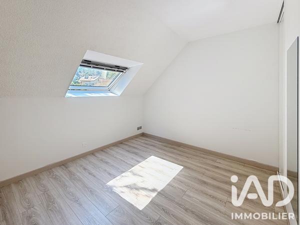 Appartement à vendre 3 pièces 68,82 m² Gex