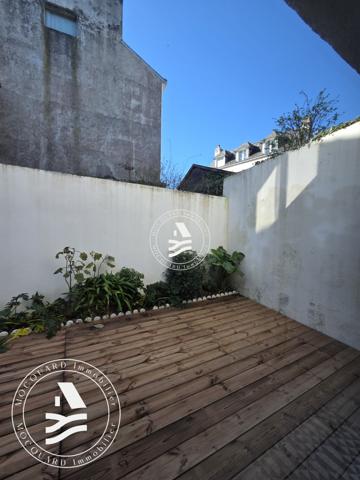 Coeur de bourg - Locmariaquer - Maison entièrement rénovée - VUE GOLFE DU MORBIHAN