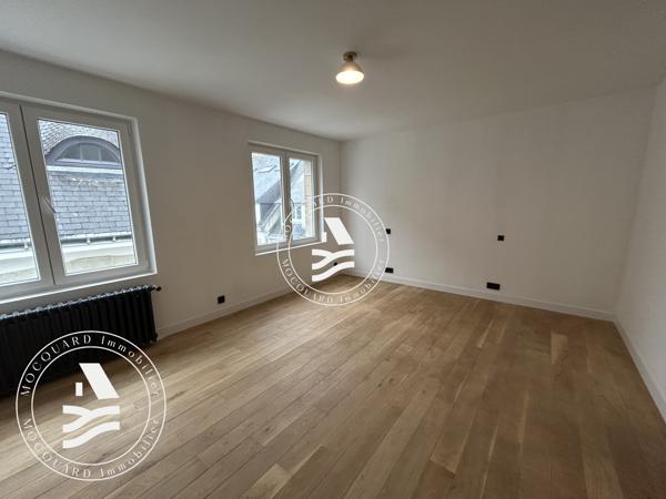 Coeur de bourg - Locmariaquer - Maison entièrement rénovée - VUE GOLFE DU MORBIHAN
