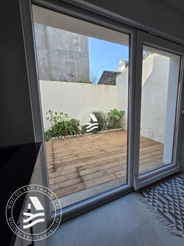 Coeur de bourg - Locmariaquer - Maison entièrement rénovée - VUE GOLFE DU MORBIHAN