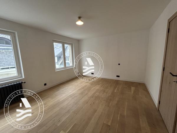 Coeur de bourg - Locmariaquer - Maison entièrement rénovée - VUE GOLFE DU MORBIHAN