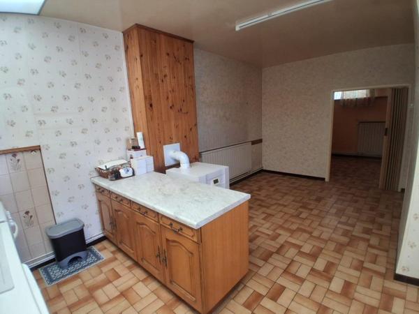 Vente / Maison à Caudry (59540)