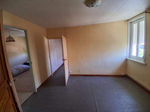 Vente / Maison à Caudry (59540)