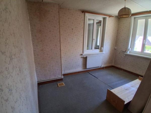 Vente / Maison à Caudry (59540)