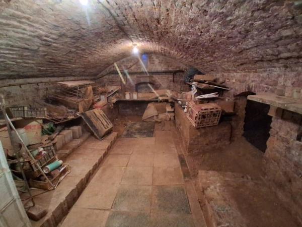 Vente / Maison à Caudry (59540)