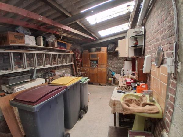 Vente / Maison à Caudry (59540)