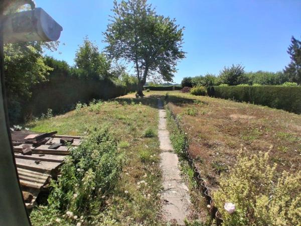 Vente / Maison à Caudry (59540)