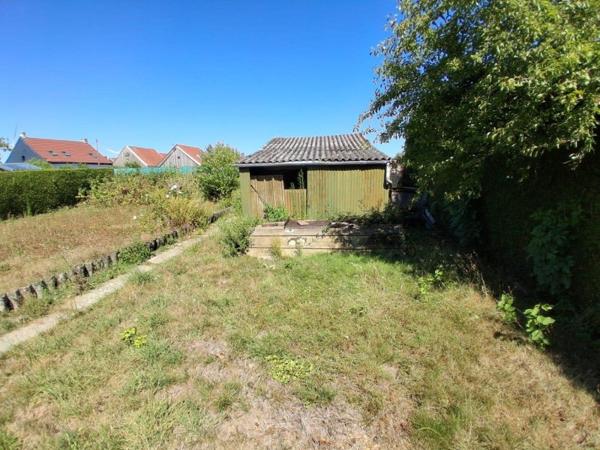 Vente / Maison à Caudry (59540)