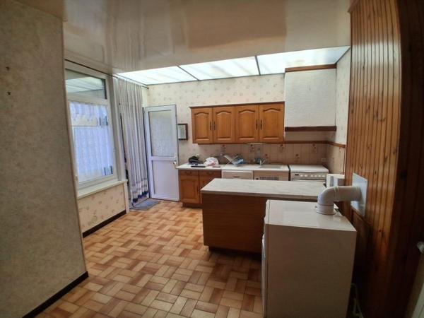Vente / Maison à Caudry (59540)