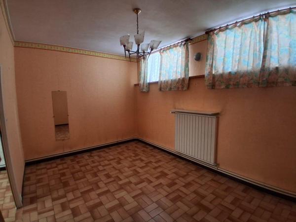Vente / Maison à Caudry (59540)