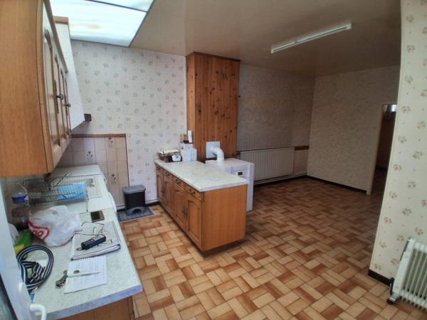 Vente / Maison à Caudry (59540)
