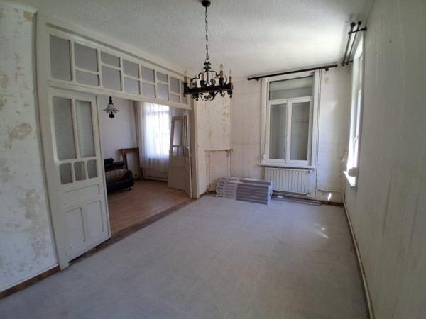 Vente / Maison à Caudry (59540)