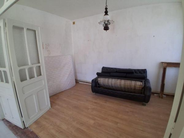 Vente / Maison à Caudry (59540)