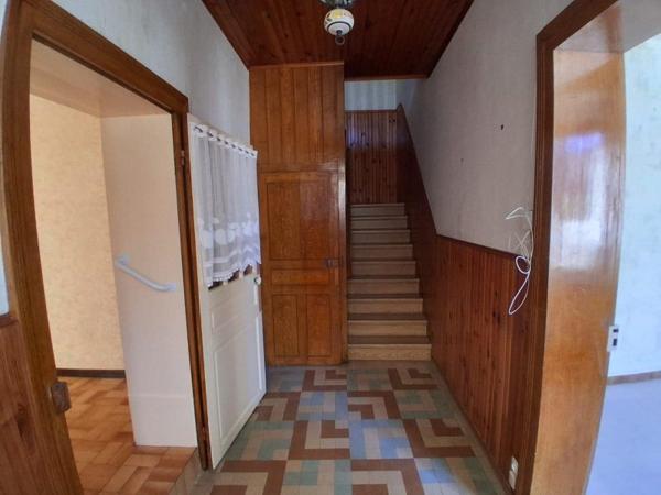 Vente / Maison à Caudry (59540)