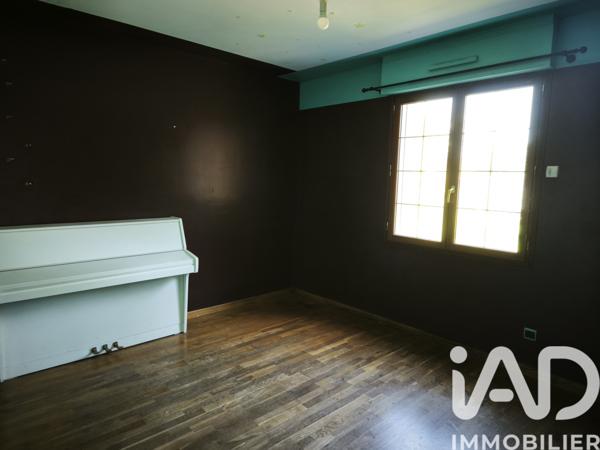 Maison à vendre 4 pièces 135 m² Rochecorbon