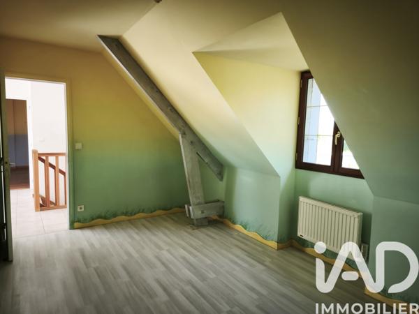 Maison à vendre 4 pièces 135 m² Rochecorbon