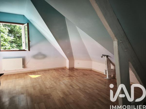 Maison à vendre 4 pièces 135 m² Rochecorbon