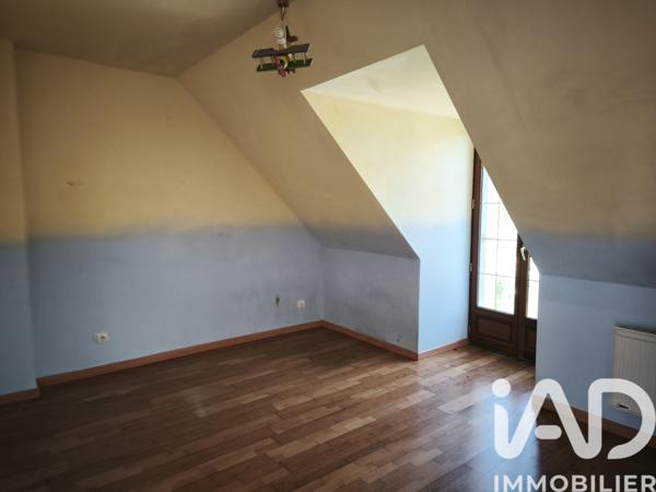Maison à vendre 4 pièces 135 m² Rochecorbon