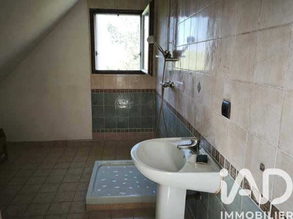 Maison à vendre 4 pièces 135 m² Rochecorbon