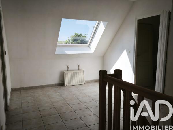 Maison à vendre 4 pièces 135 m² Rochecorbon