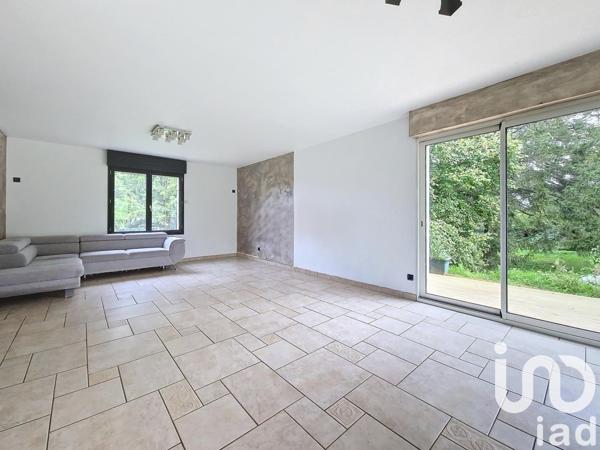 Maison à vendre 4 pièces 135 m² Rochecorbon