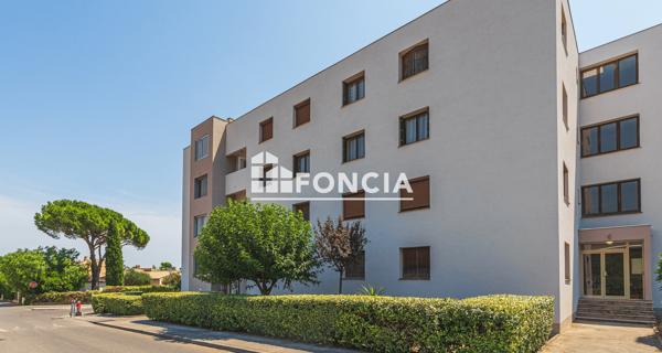 À vendre Appartement 4 pièces 85 m² - La Farlède 83210