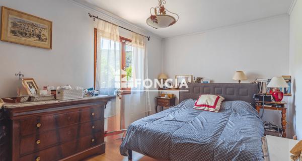 À vendre Appartement 4 pièces 85 m² - La Farlède 83210