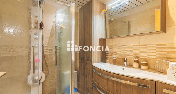À vendre Appartement 4 pièces 85 m² - La Farlède 83210