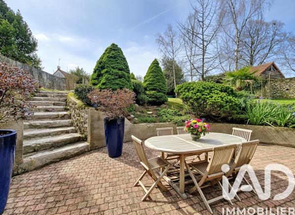 Maison à vendre 8 pièces 180 m² Briis-sous-Forges