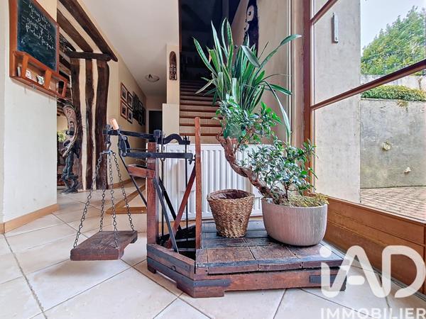 Maison à vendre 8 pièces 180 m² Briis-sous-Forges