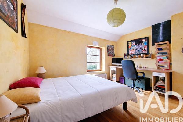 Maison à vendre 8 pièces 180 m² Briis-sous-Forges