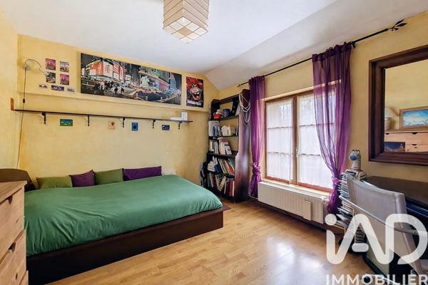 Maison à vendre 8 pièces 180 m² Briis-sous-Forges