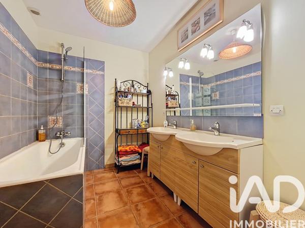 Maison à vendre 8 pièces 180 m² Briis-sous-Forges