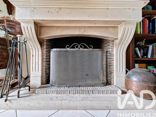 Maison à vendre 8 pièces 180 m² Briis-sous-Forges