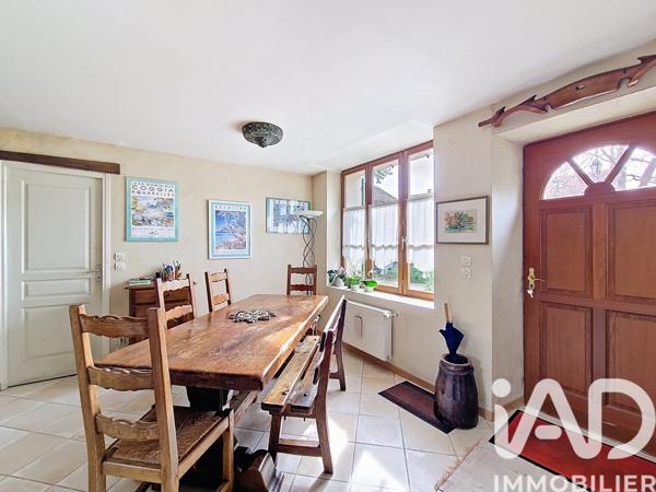 Maison à vendre 8 pièces 180 m² Briis-sous-Forges