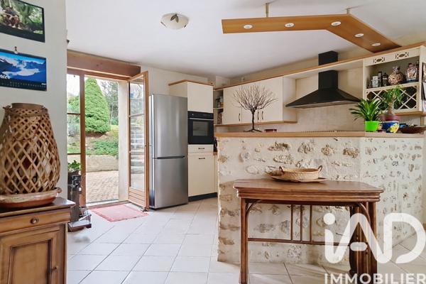 Maison à vendre 8 pièces 180 m² Briis-sous-Forges