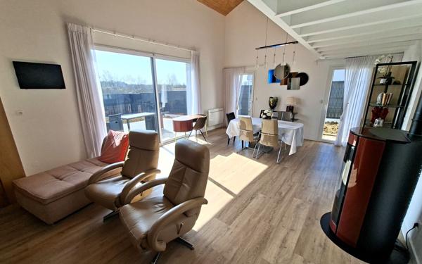 Maison à vendre    5 pièces • 146 m2 Fontoy