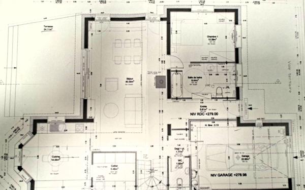 Maison à vendre    5 pièces • 146 m2 Fontoy