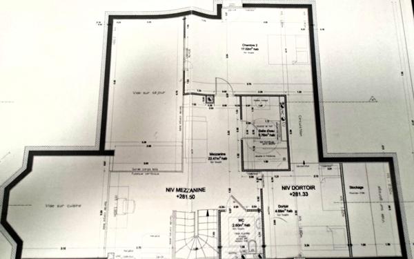 Maison à vendre    5 pièces • 146 m2 Fontoy