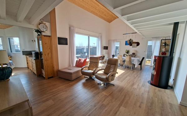 Maison à vendre    5 pièces • 146 m2 Fontoy