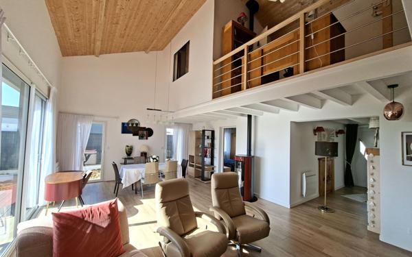 Maison à vendre    5 pièces • 146 m2 Fontoy