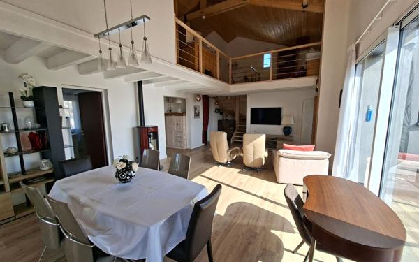 Maison à vendre    5 pièces • 146 m2 Fontoy