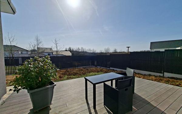 Maison à vendre    5 pièces • 146 m2 Fontoy