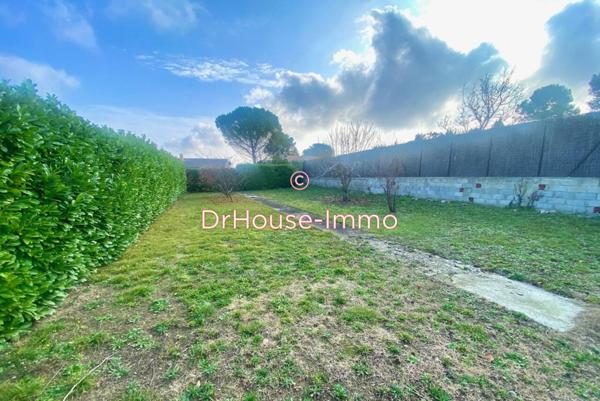 Maison à vendre 6 pièces de 123 m²