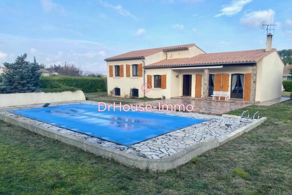 Maison à vendre 6 pièces de 123 m²