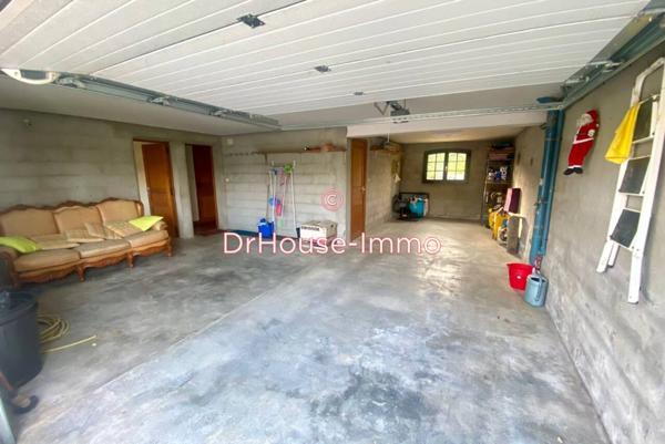 Maison à vendre 6 pièces de 123 m²