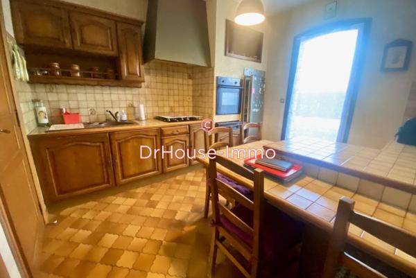 Maison à vendre 6 pièces de 123 m²